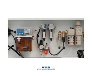 Máy CNC Trung Tâm 5 trục - CF-MASTERT4013-5X chính hãng