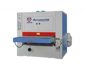 Máy bào chà nhám 3 trục THCP-600H